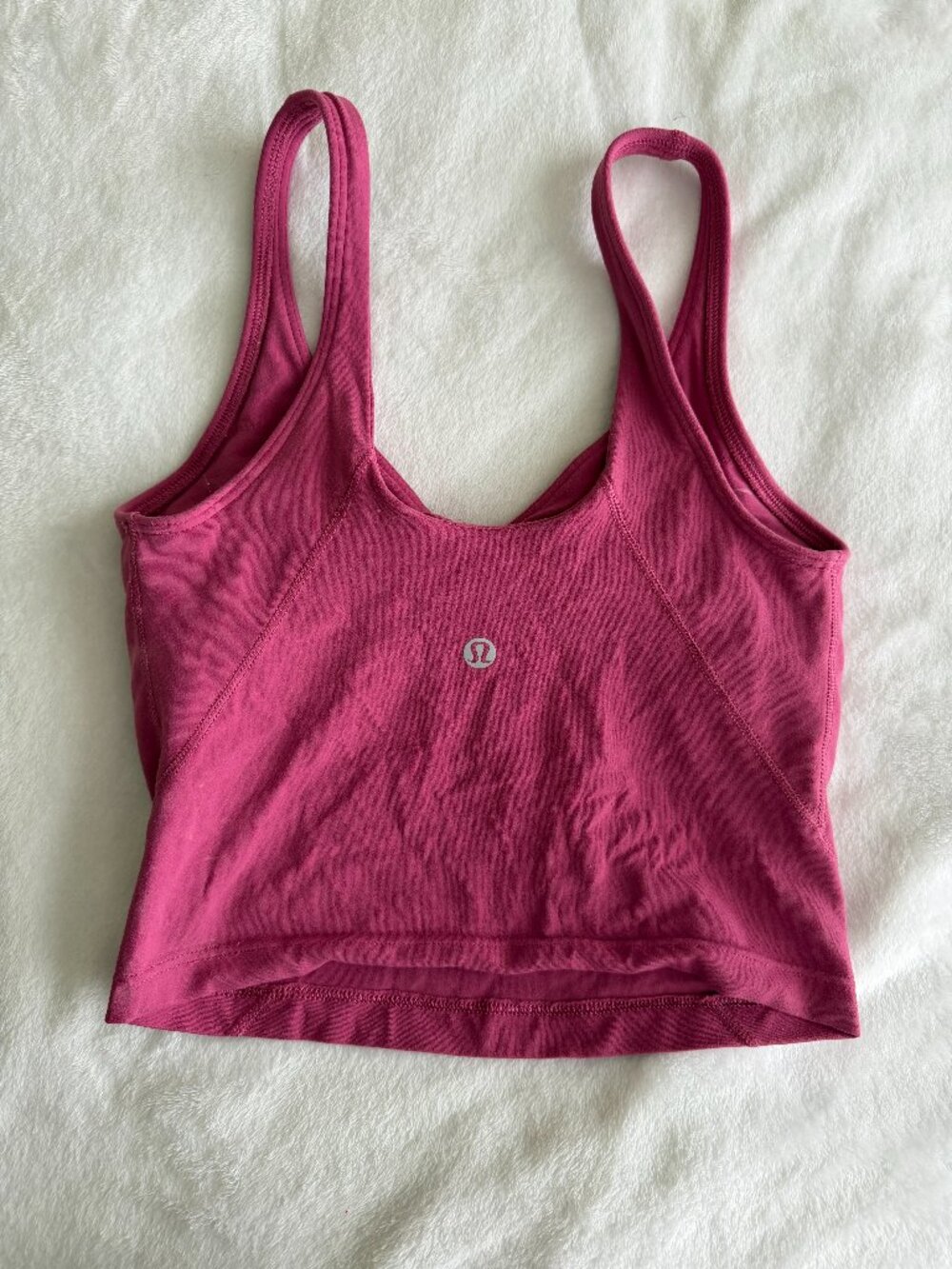 Lululemon Align Tank